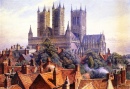 Lincoln Cathedral