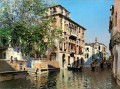 Canal in Venice