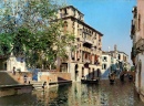 Canal in Venice