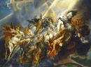 The Fall of Phaeton