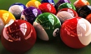 Pool Balls