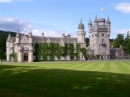 Balmoral Castle, Scotland