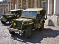 Army Jeeps