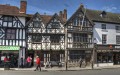 The Garrick Inn, Stratford Upon Avon