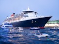 Queen Mary II