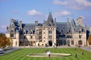 Biltmore Estate, Asheville NC