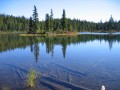 Washington Ski Area, Vancouver Island