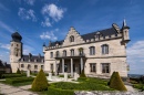 Callenberg Castle, Bavaria