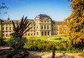 Würzburg Residenz, Germany