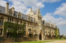 Oxford, England