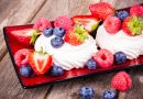 Summer Fruit Platter