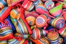 Handmade Weave Bags