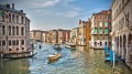 Grand Canal, Venice