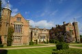 Charlecote Park, Warwickshire, England