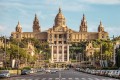 National Palace, Barcelona, Spain