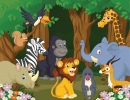 Wild Animals