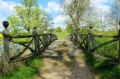 Wimpole Estate, Cambridgeshire, England