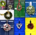 Christmas Wreaths