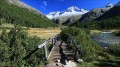 Adamello Brenta Nature Park, Italy