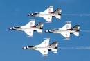 U.S. Air Force Thunderbirds