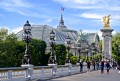 Pont Alexander III, Paris