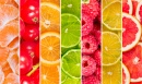 Fresh Summer Fruit