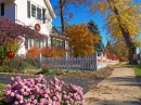 Cedarburg, Wisconsin