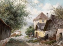 Alpine Village