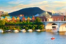 Market Street Bridge, Chattanooga