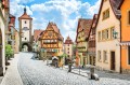 Rothenburg Ob der Tauber, Germany