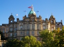 Bank of Scotland, Edinburgh