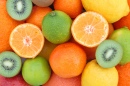 Tropical Fruits