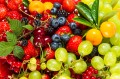 Fresh Fruits and Berries