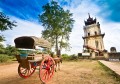 Inwa Ancient City, Mandalay, Myanmar