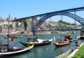 Dom Luis I Bridge, Porto, Portugal