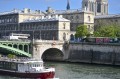 Pont Notre Dame, Paris