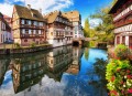 La Petite France, Strasbourg