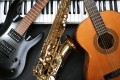 Musical Instruments