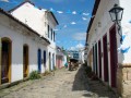 Paraty, Rio de Janeiro, Brazil