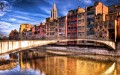 Girona, Catalonia, Spain