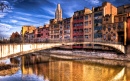 Girona, Catalonia, Spain