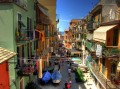 Manarola, Liguria, Italy