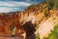 Bryce Canyon Natural Bridge