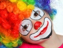 Pretty Clown