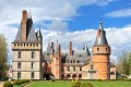 Château de Maintenon, France