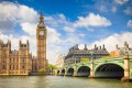 Big Ben and Houses of Parliament, London