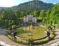 Schloss Linderhof, Bavaria, Germany