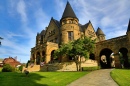 Buhl Mansion, Sharon, Pennsylvania