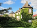 Chateau Mars la Tour, France