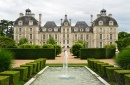 Château de Cheverny, France